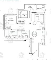 Lorong 4 Toa Payoh (D12), Condominium #562101081